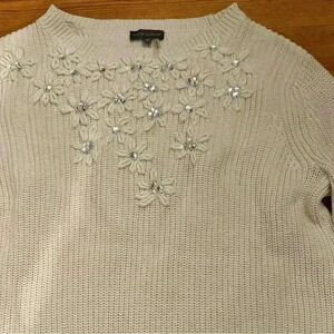 Vince camuto sweater